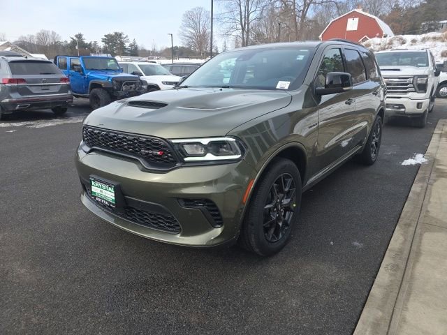 New 2026 Dodge Durango GT AWD/4WD image 3