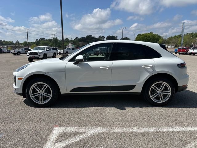Used 2019 Porsche Macan image 4