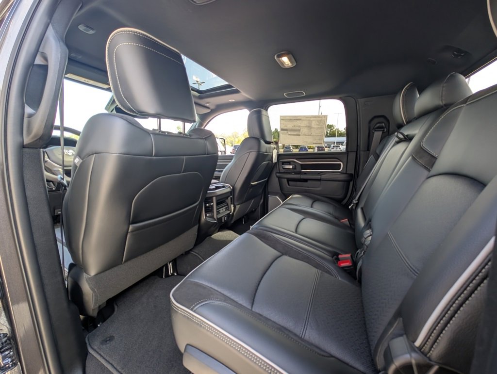 New 2026 RAM 3500 Laramie image 15