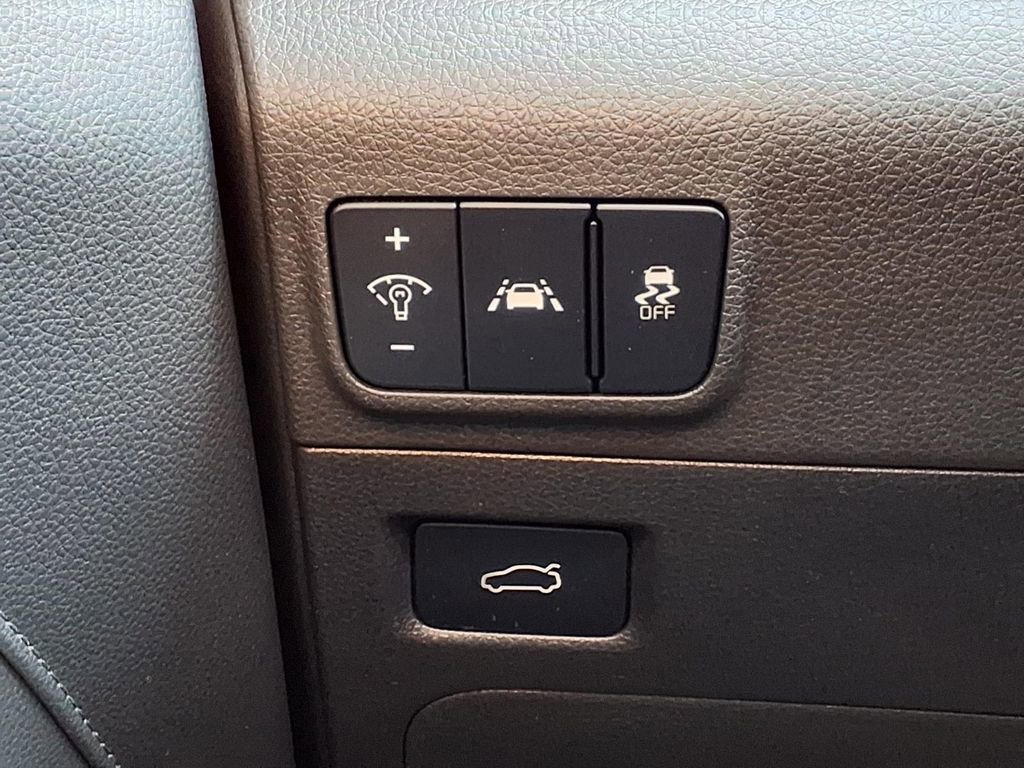 Used 2022 Kia K5 EX w/ EX Premium Package image 26