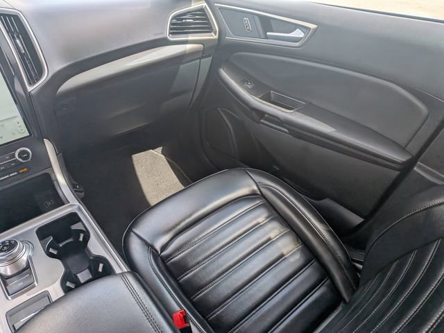 Used 2024 Ford Edge SEL AWD/4WD image 18