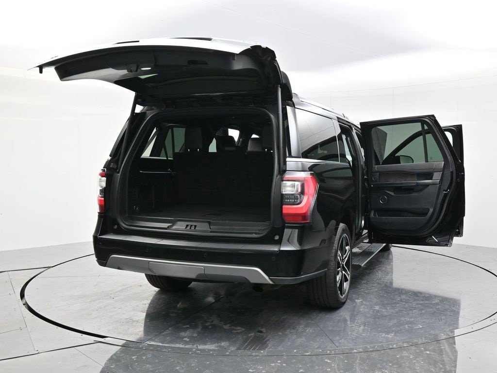 Used 2021 Ford Expedition Max Limited image 62
