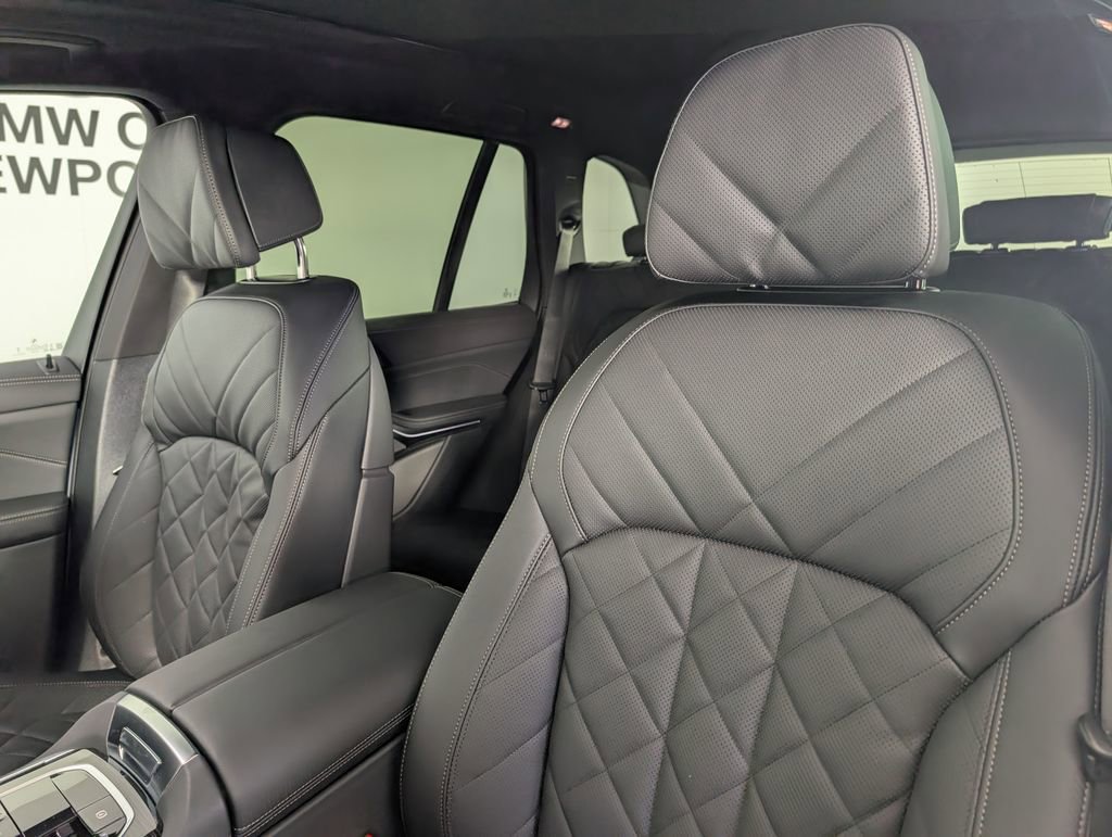 New 2026 BMW X5 xDrive40i image 12