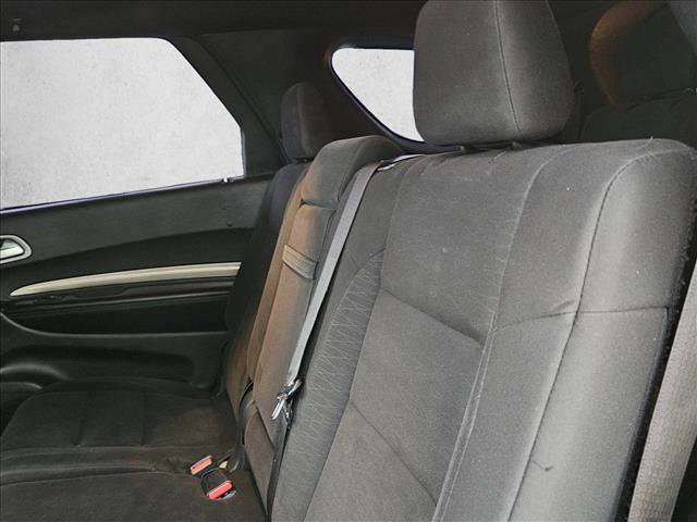 Used 2020 Dodge Durango SXT RWD image 19