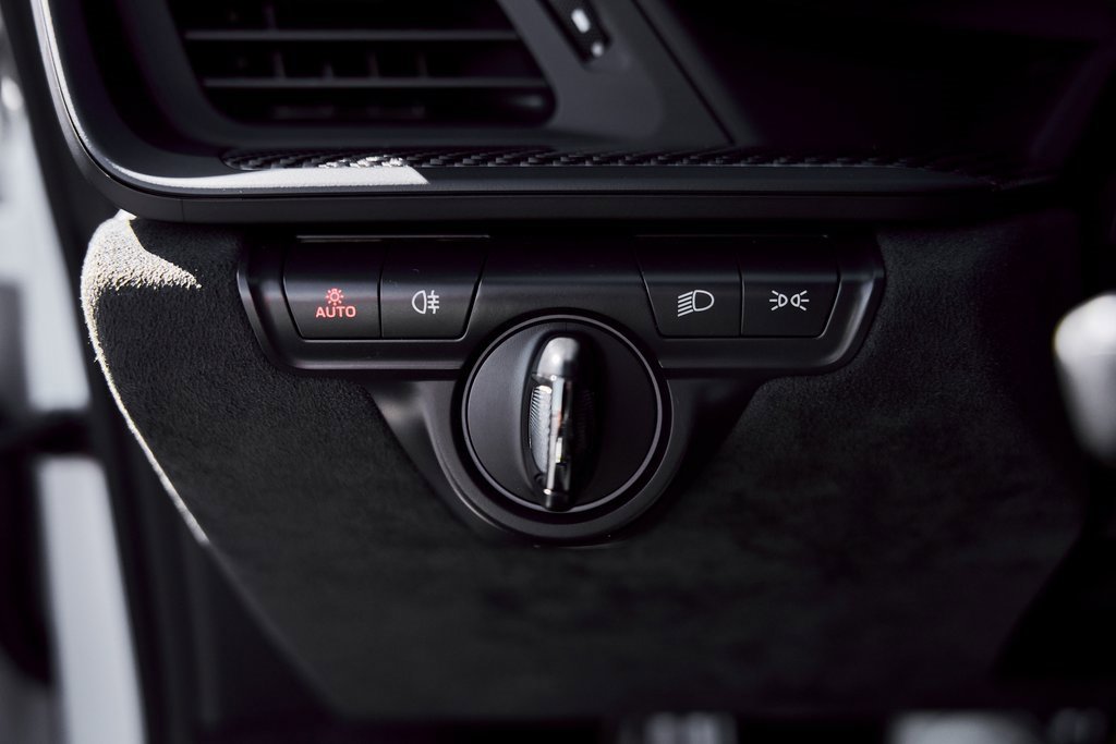 Used 2022 Porsche 911 GT3 image 44