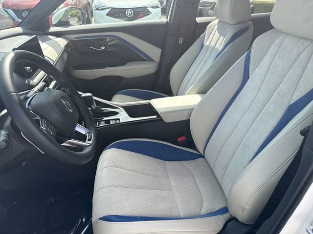 Certified 2025 Acura ADX A-Spec image 15