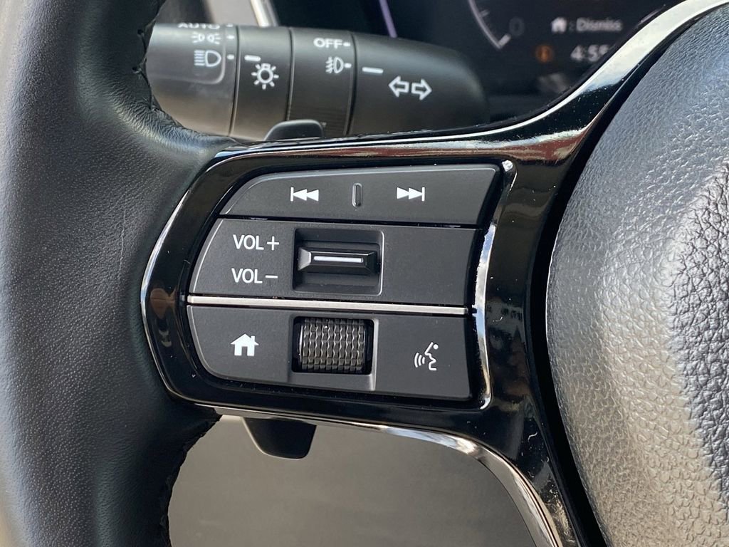 Used 2025 Honda Pilot EX-L image 27