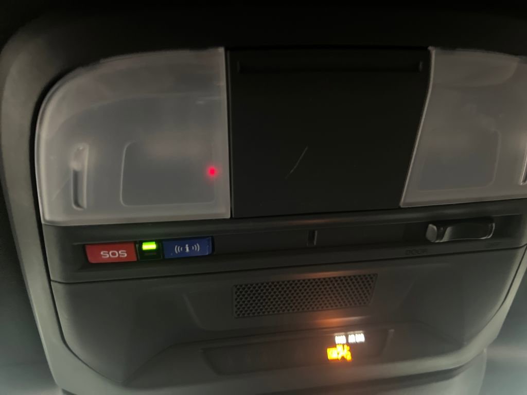 Used 2024 Subaru Crosstrek 2.5i Sport w/ Crosstrek Mirror Package image 24