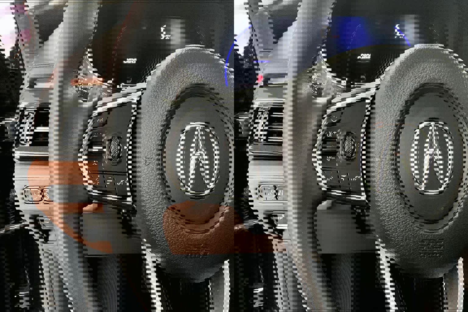 Certified 2023 Acura MDX w/Technology Package image 22