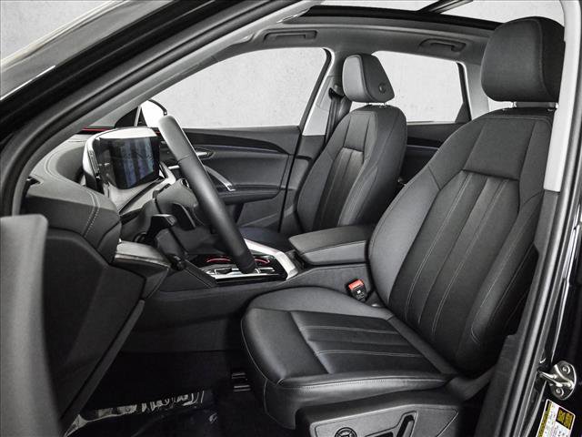 Certified 2025 Audi Q5 Premium Plus w/ Premium Plus image 17