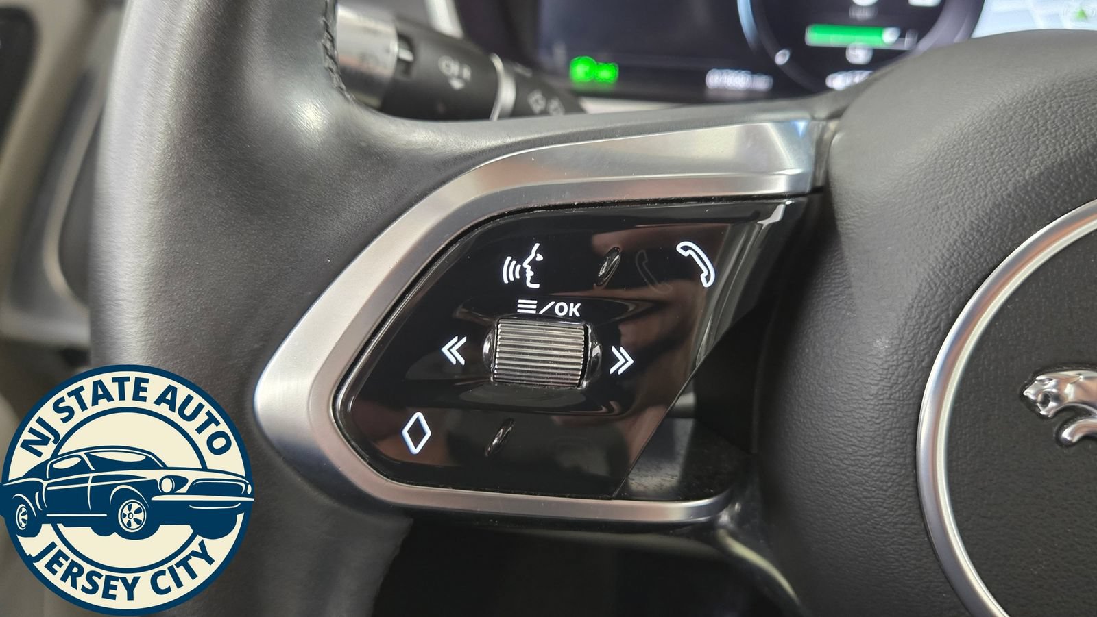 Used 2020 Jaguar I-PACE S AWD/4WD image 12