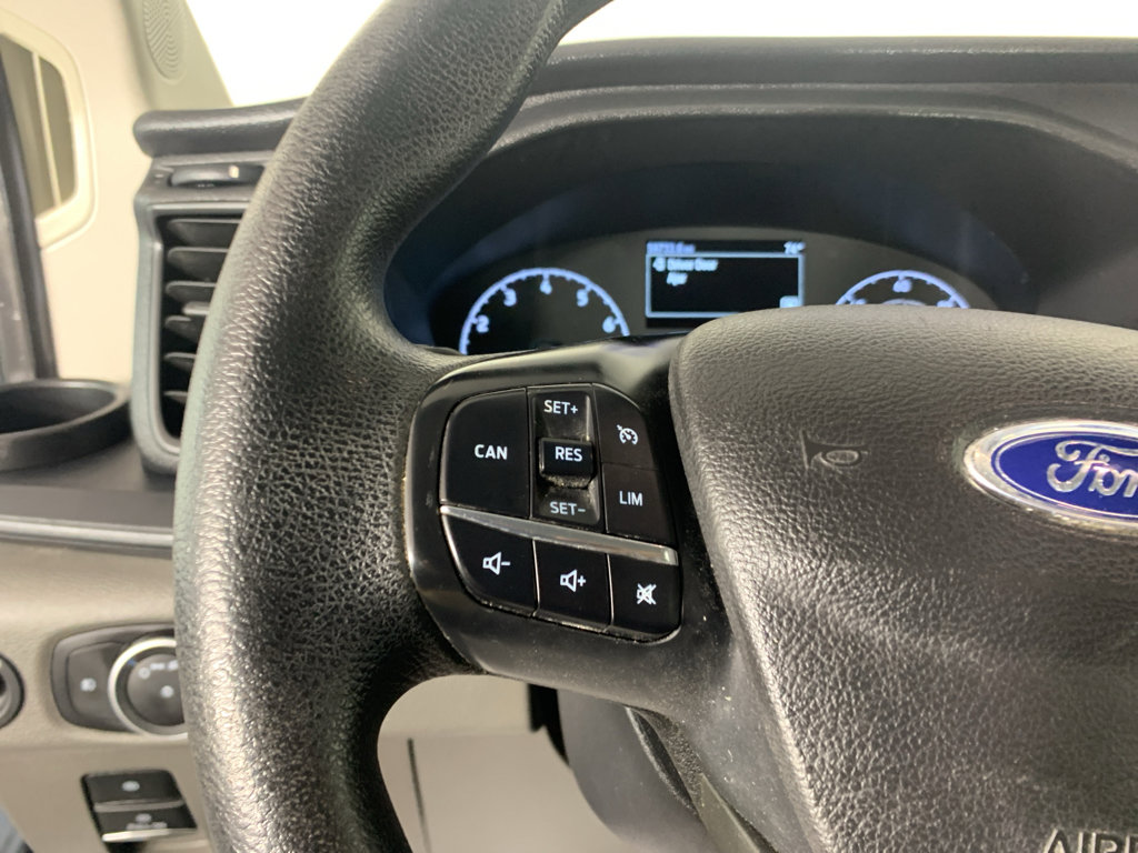 Used 2021 Ford Transit 350 XLT image 18