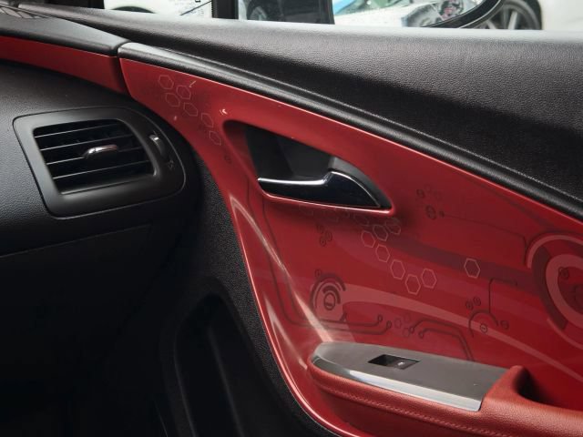 Used 2012 Chevrolet Volt Premium w/ Premium Trim Package FWD image 32