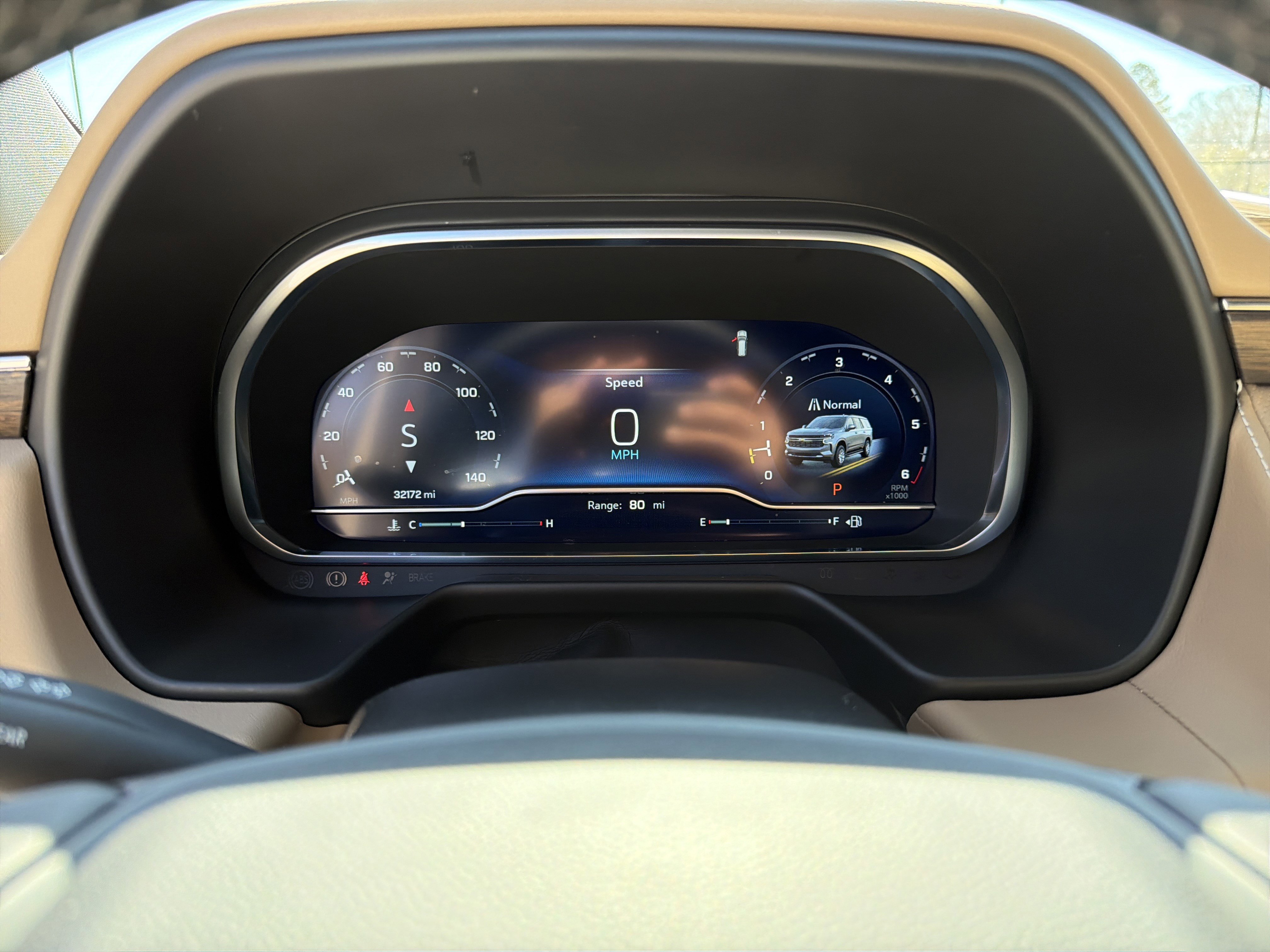 Used 2024 Chevrolet Tahoe Premier w/ Premium Package 2 image 36