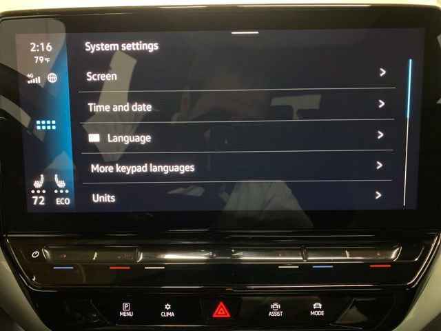 Used 2023 Volkswagen ID.4 Pro S AWD/4WD image 57