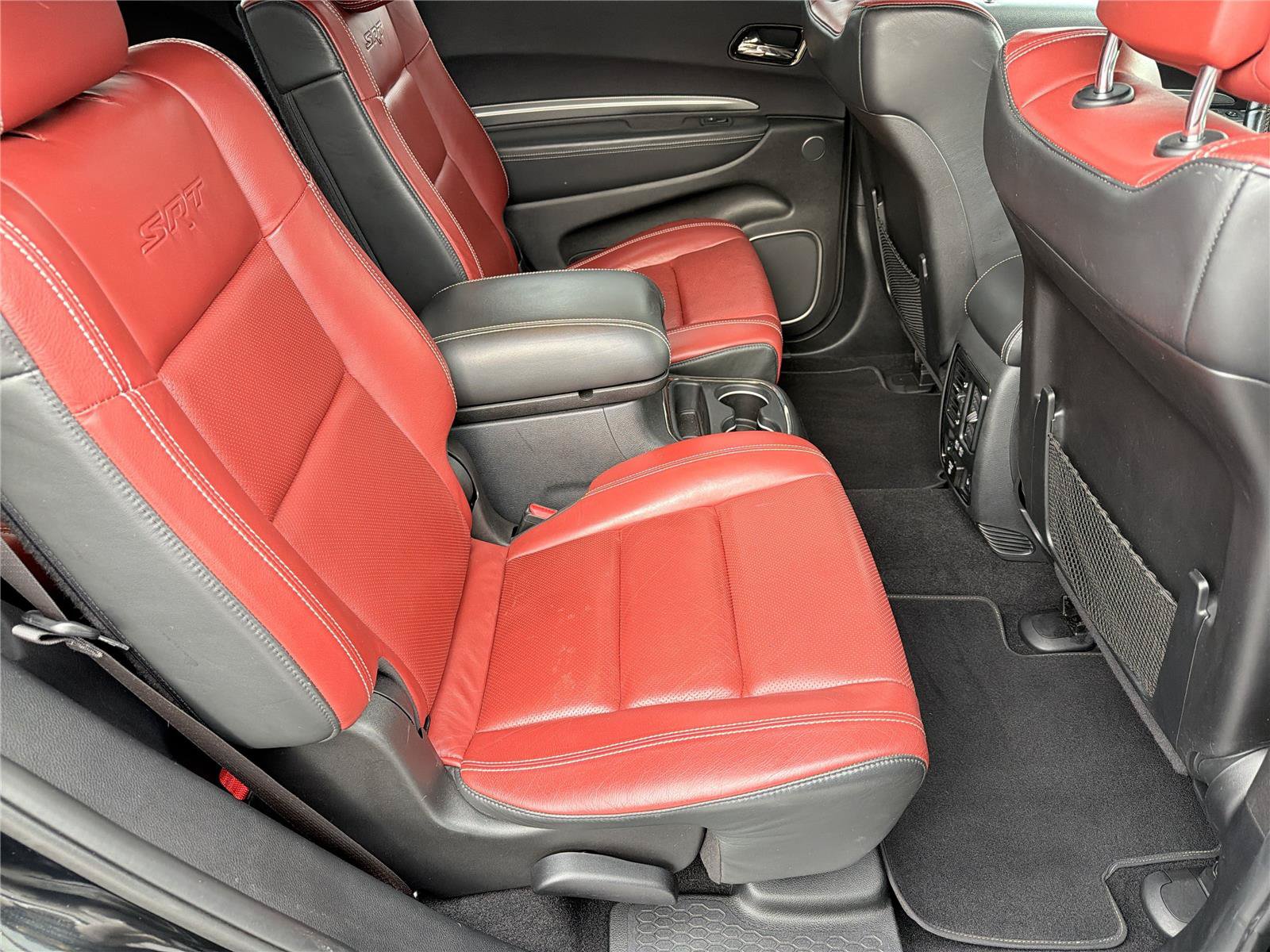 Used 2020 Dodge Durango SRT w/ Technology Group AWD/4WD image 14