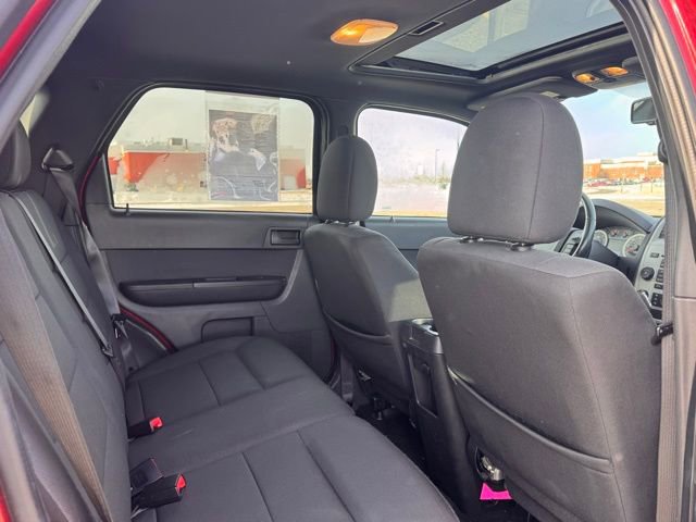 Used 2010 Ford Escape XLT image 26