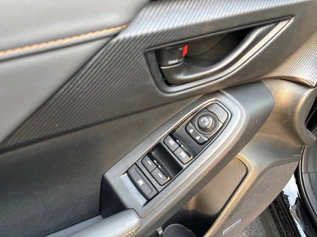 New 2026 Subaru Crosstrek 2.5i Wilderness image 57