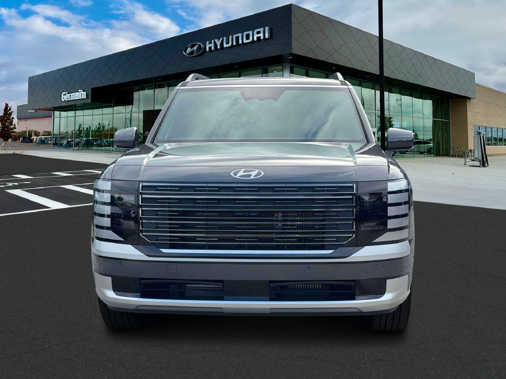 New 2027 Hyundai Palisade Calligraphy AWD/4WD image 12