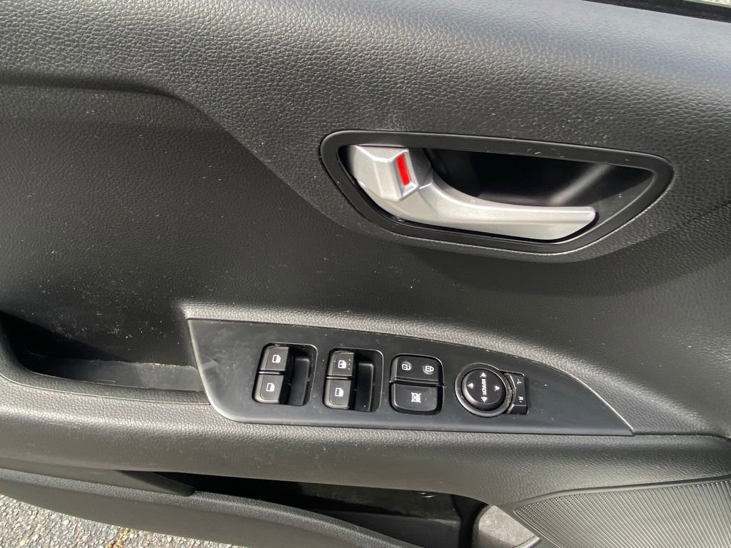 Used 2022 Kia Rio LX FWD image 20