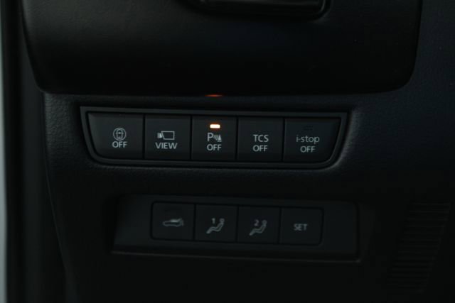 Used 2023 MAZDA CX-50 2.5 Turbo w/ Cargo Package image 21