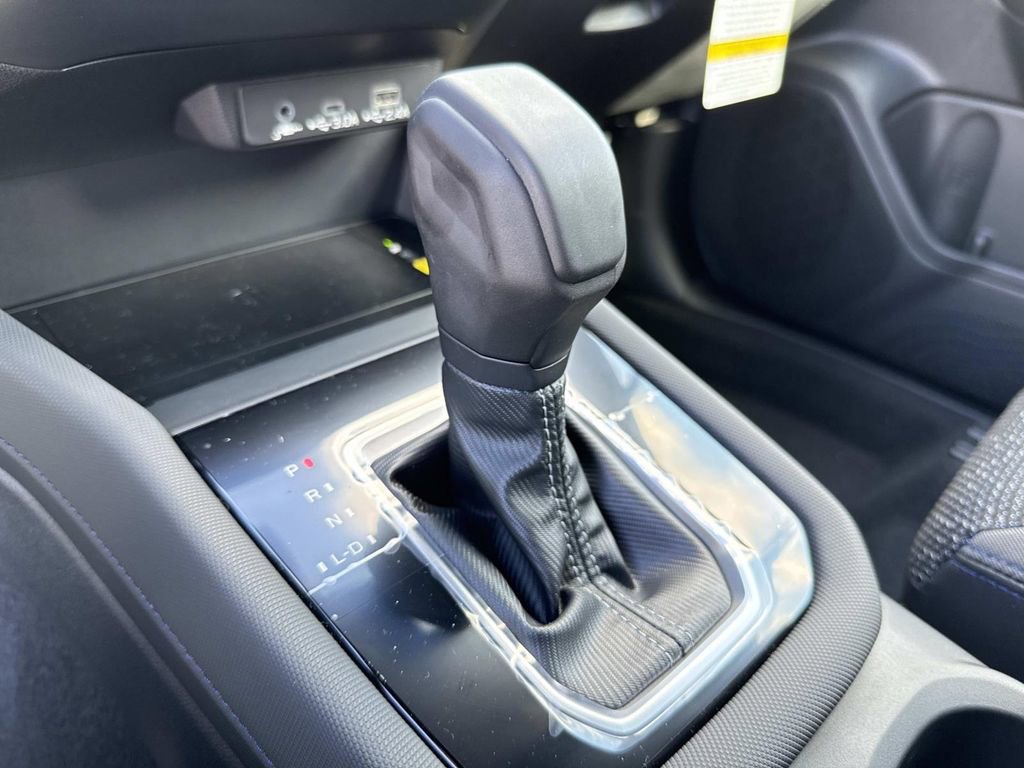 New 2025 Subaru Forester Premium image 30
