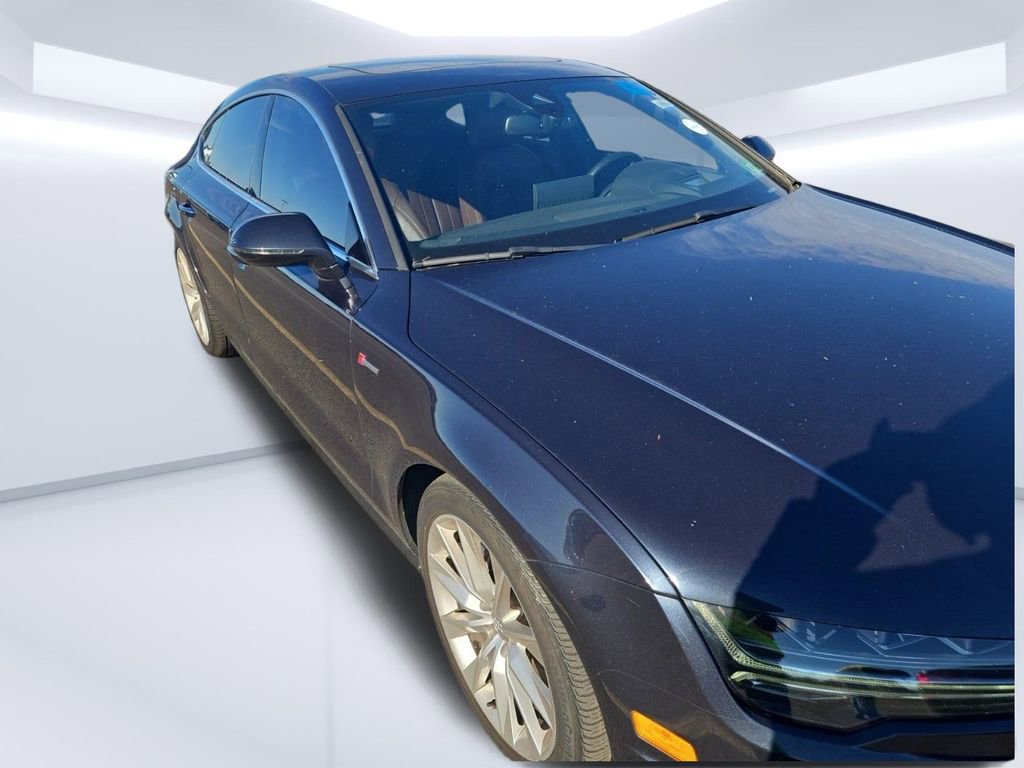 Used 2016 Audi A7 3.0T Prestige