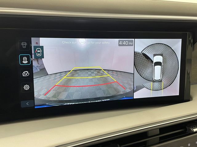 New 2026 Hyundai Palisade SEL Premium image 7