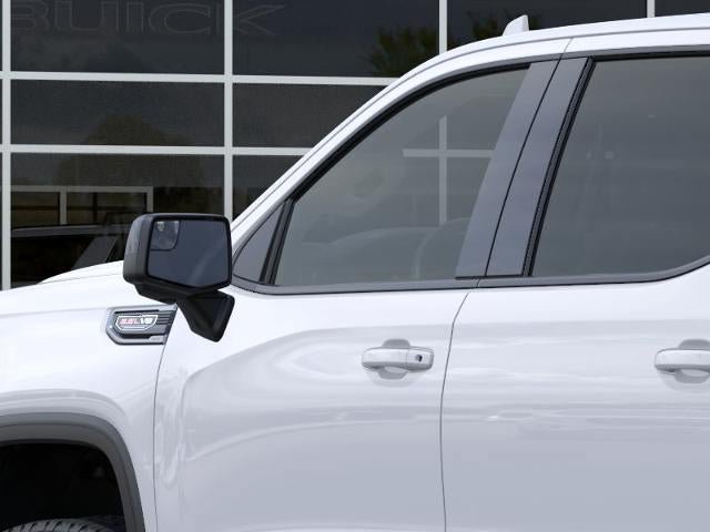 New 2026 GMC Sierra 1500 AT4 w/ AT4 Premium Package AWD/4WD image 12