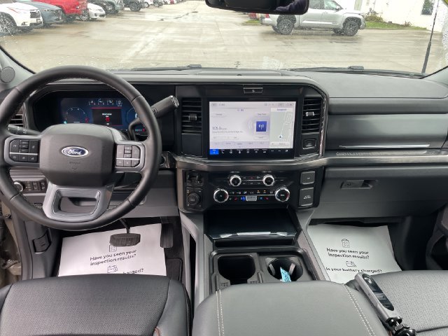 Used 2026 Ford F250 Lariat w/ FX4 Off-Road Package AWD/4WD image 22