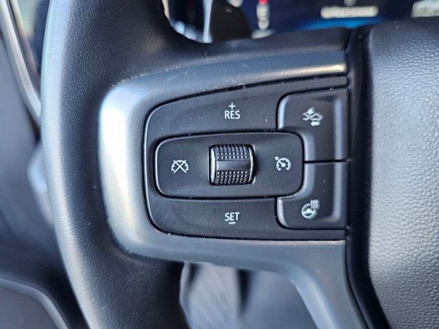 Used 2023 Chevrolet Silverado 1500 RST w/ RST All Star Premium Package image 32