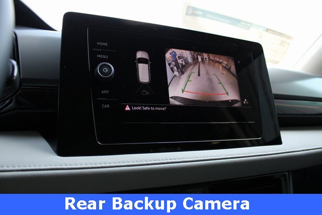 New 2025 Volkswagen Taos S image 3