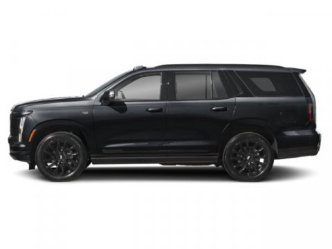 New 2026 Cadillac Escalade Platinum Sport AWD/4WD image 3