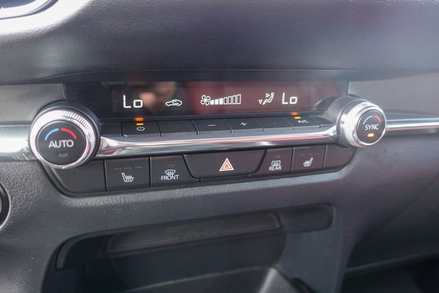 Used 2023 MAZDA CX-30 AWD 2.5 S w/ Preferred Package image 18