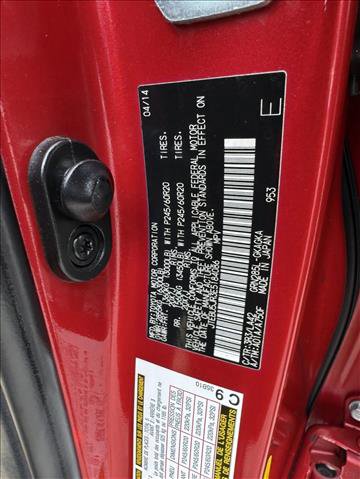 Used 2014 Toyota 4Runner Limited AWD/4WD image 23