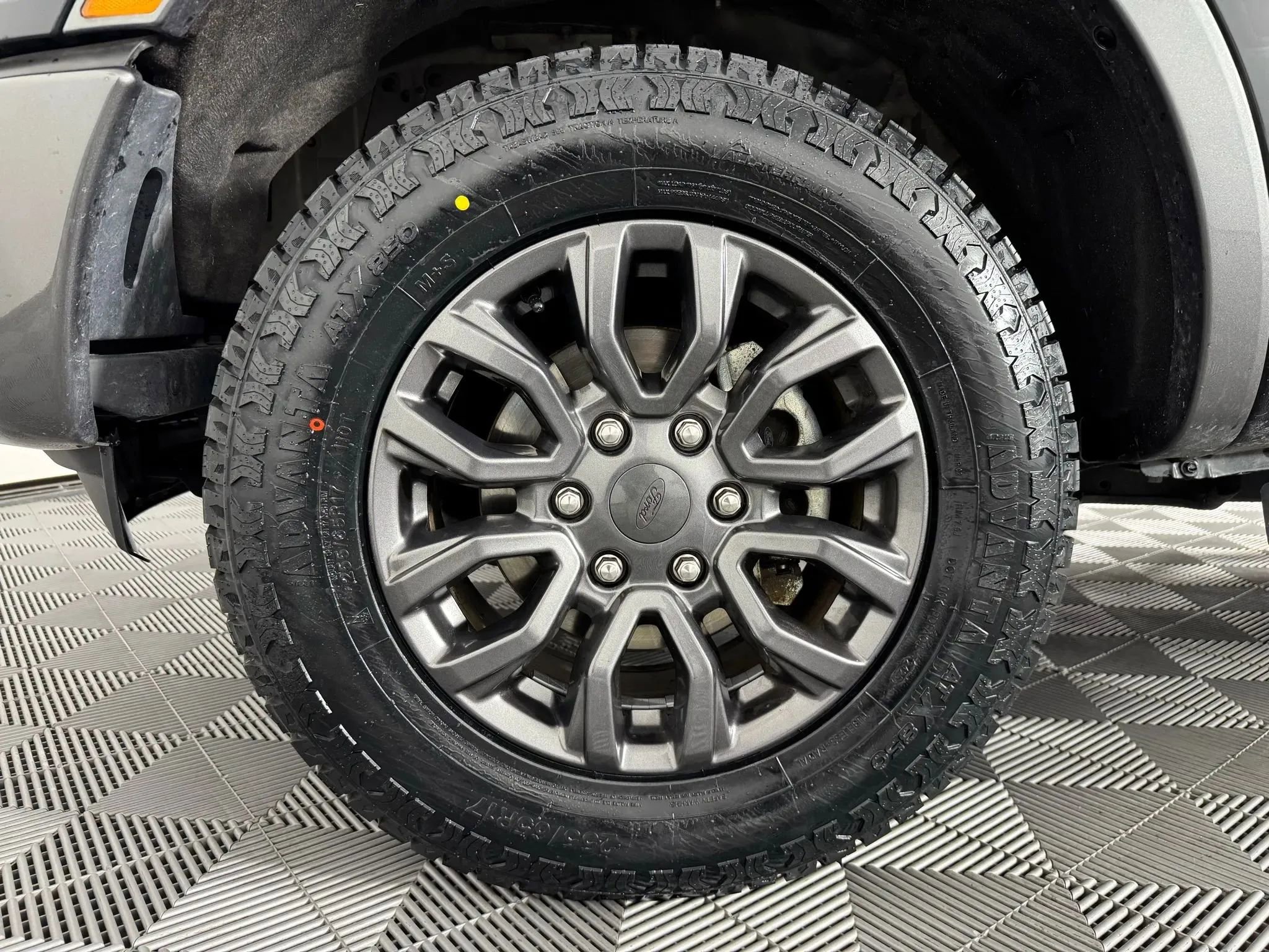 Used 2020 Ford Ranger XLT w/ Equipment Group 301A Mid image 40