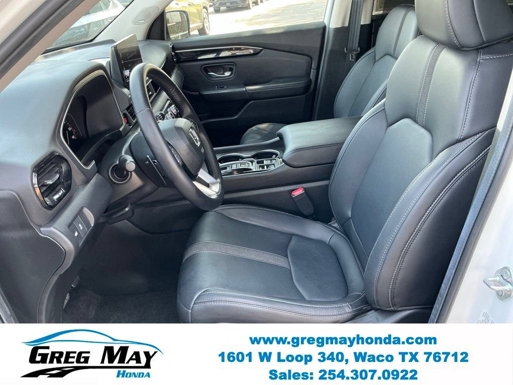 Used 2025 Honda Pilot Touring image 25