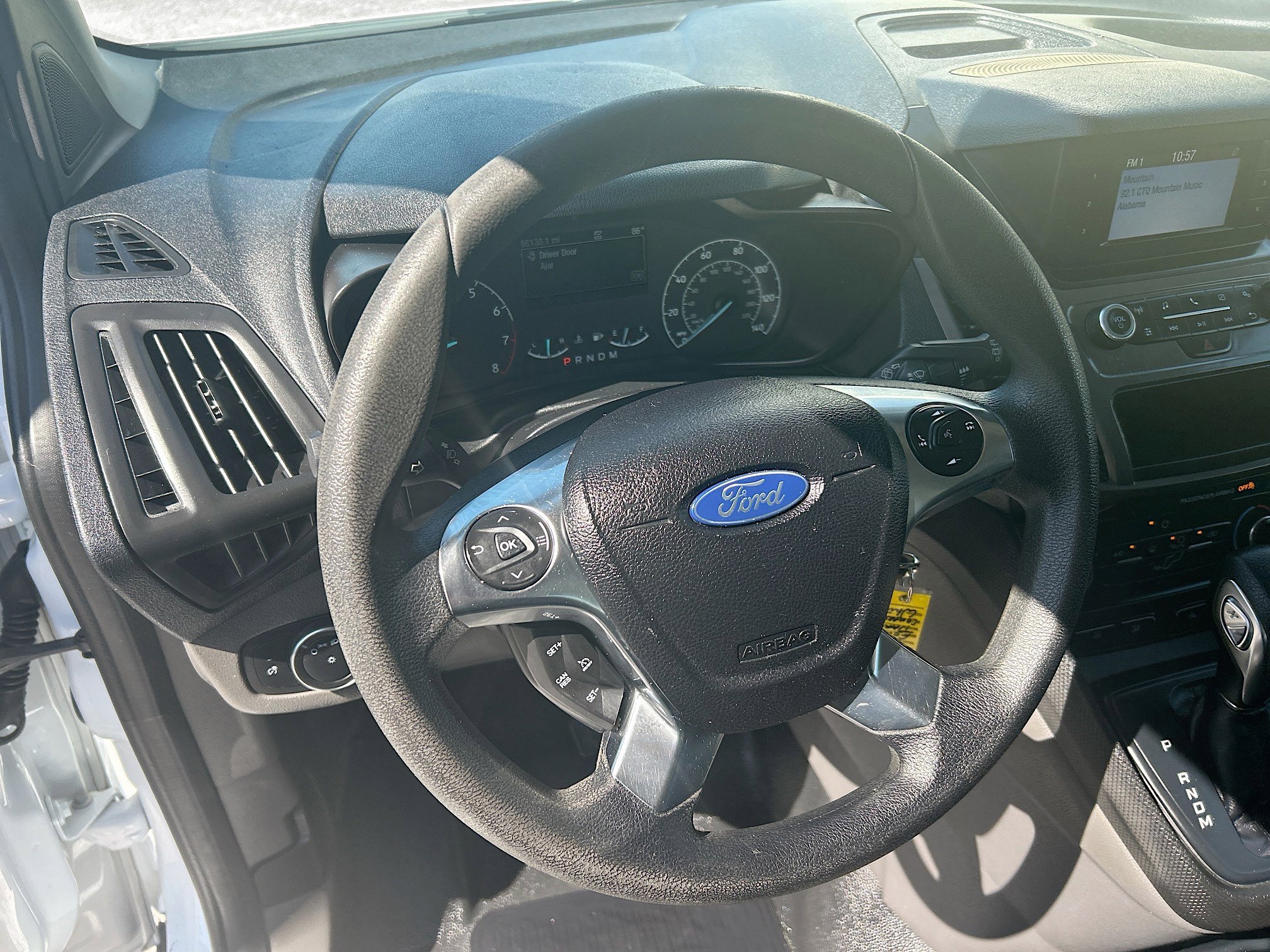 Used 2019 Ford Transit Connect XL image 11