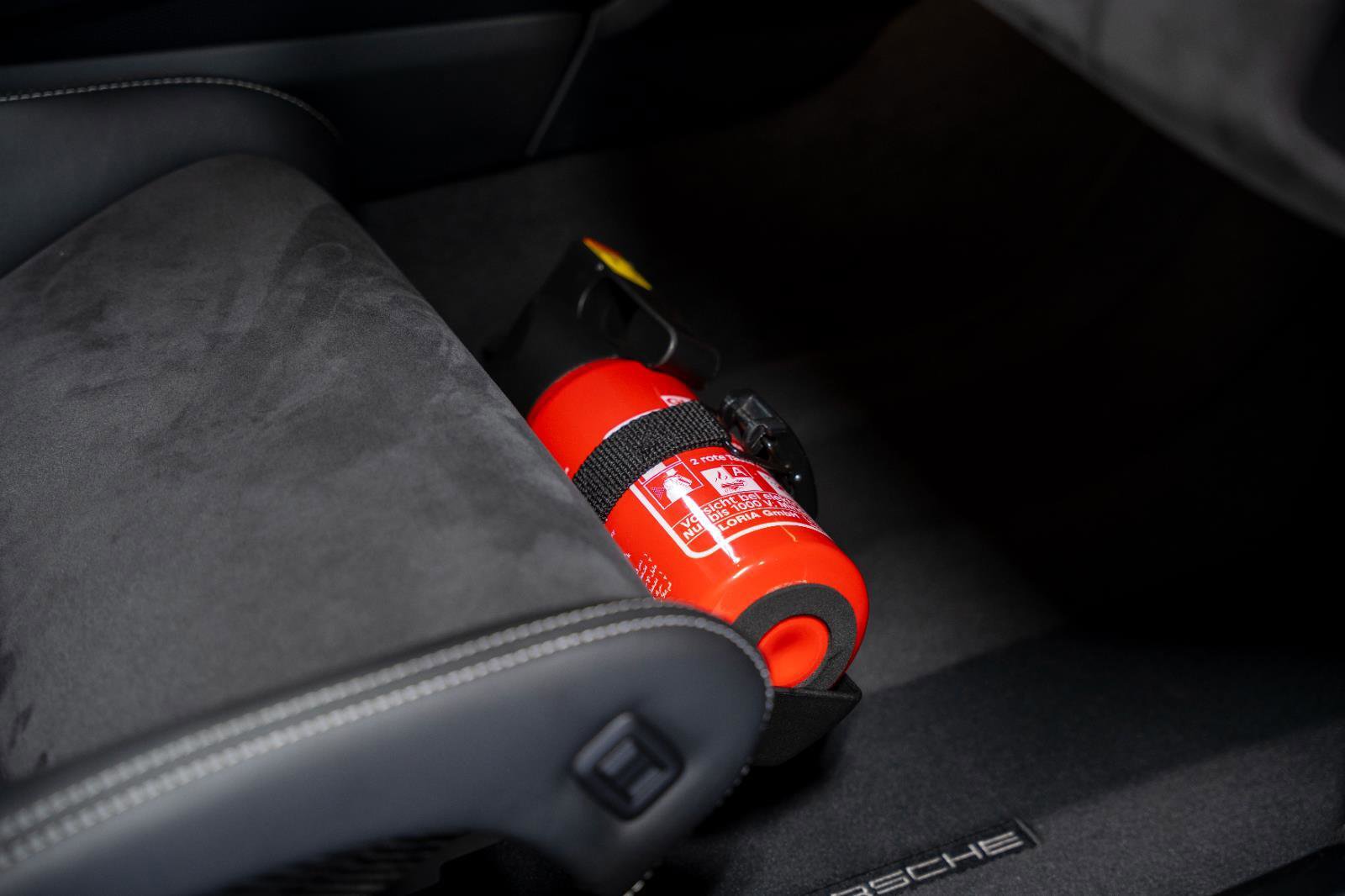 Used 2018 Porsche 911 GT3 image 82