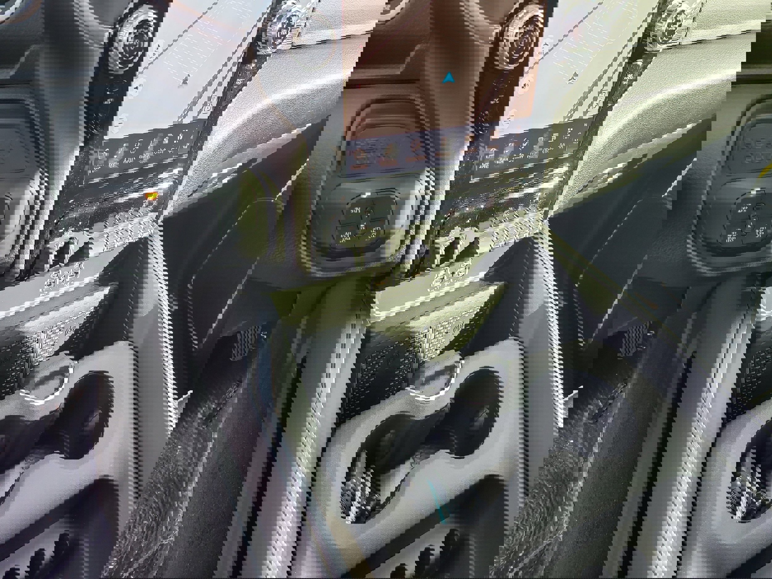 New 2026 RAM 2500 Laramie w/ Night Edition image 18