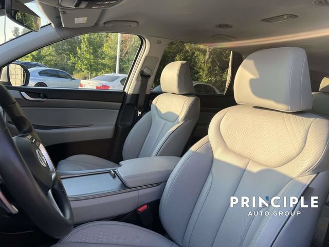 Used 2025 Hyundai Palisade SEL AWD/4WD image 15