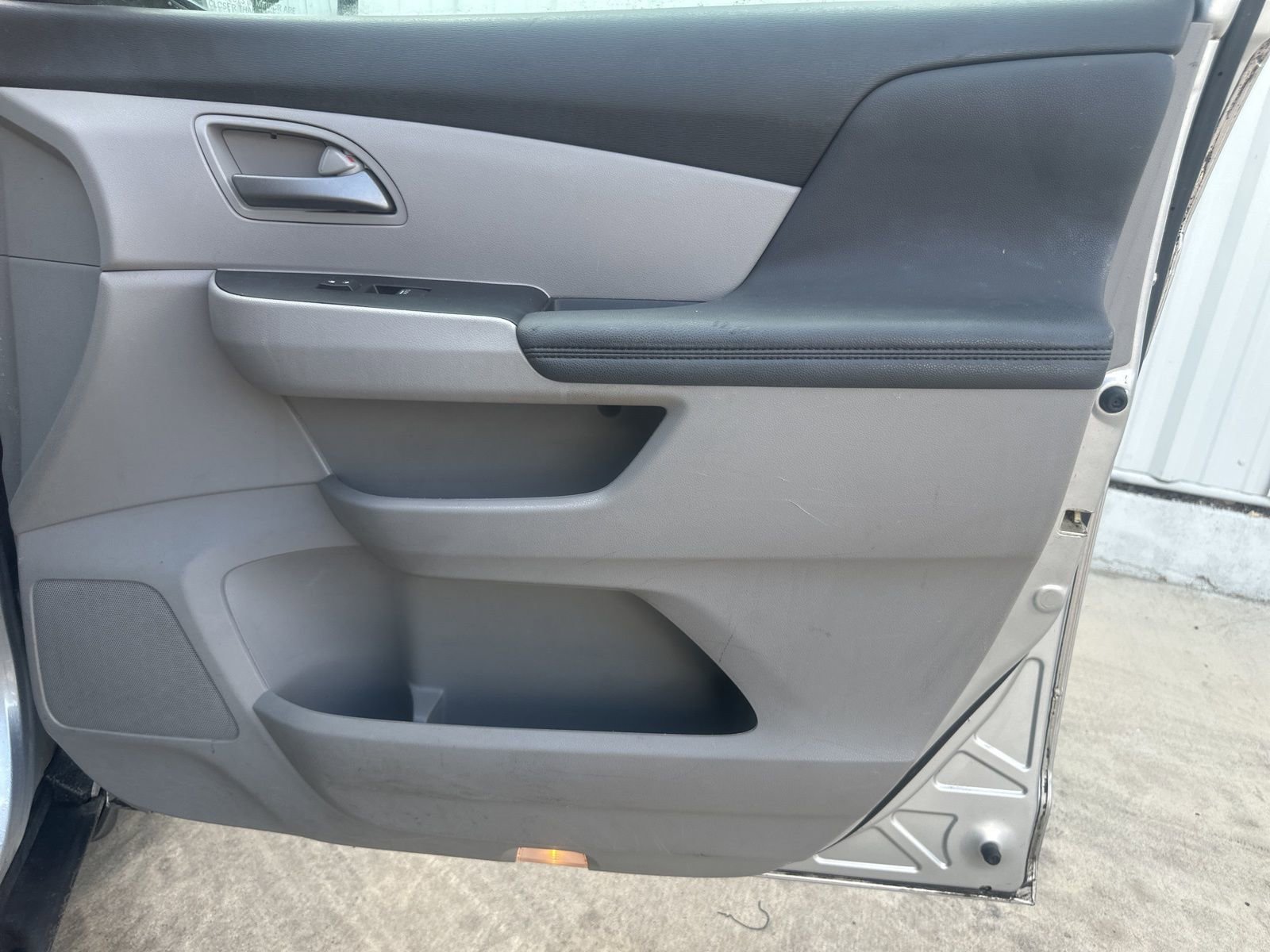 Used 2012 Honda Odyssey EX image 15