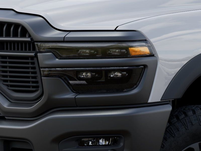 New 2025 RAM 2500 Power Wagon image 10