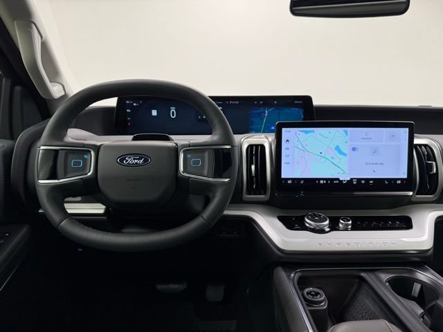 New 2025 Ford Expedition Max Active RWD image 24