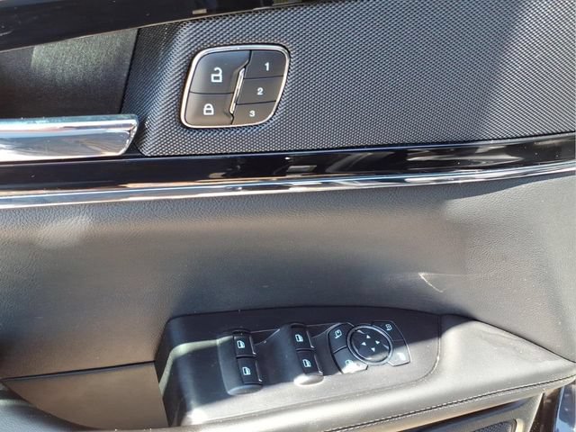 Used 2023 Lincoln Nautilus AWD image 13