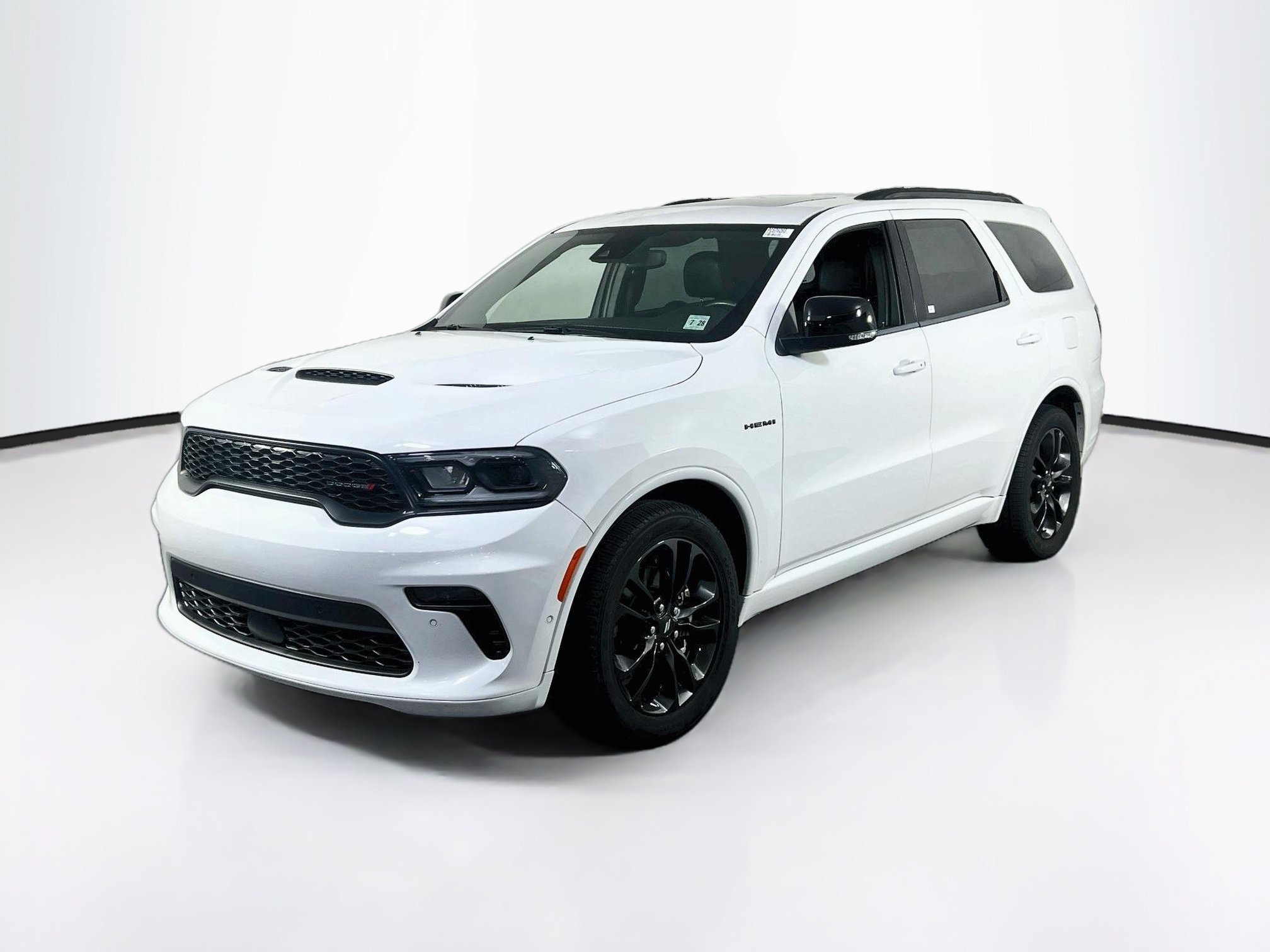 Used 2023 Dodge Durango R/T