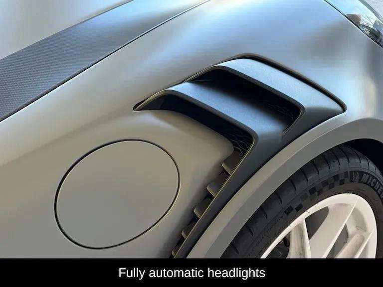 Used 2023 Porsche 911 GT3 RS image 20