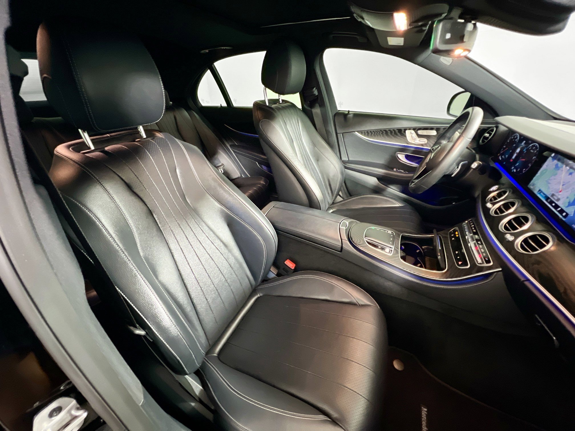 Used 2022 Mercedes-Benz E 350 Sedan image 31