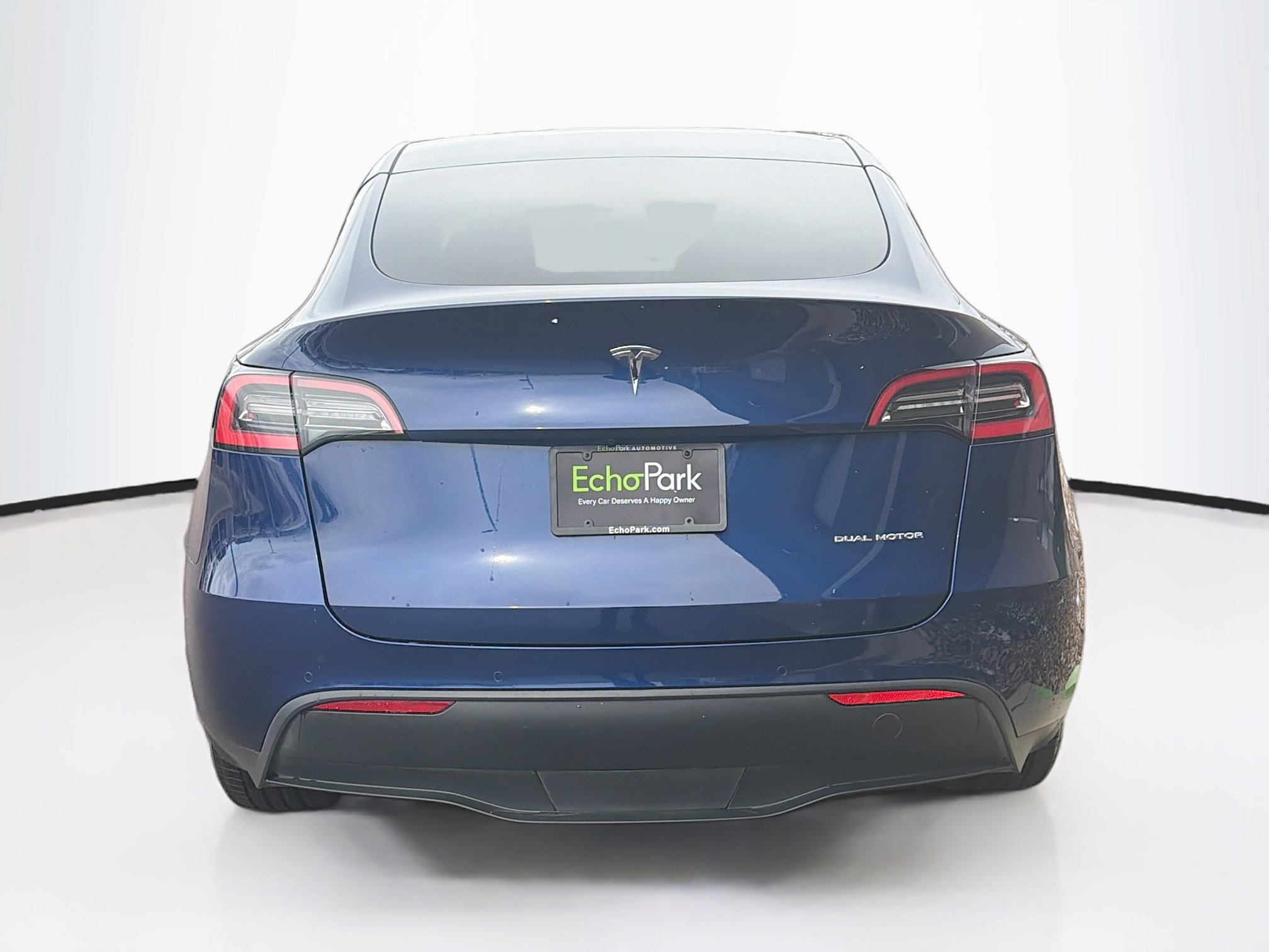 Used 2021 Tesla Model Y Long Range image 7