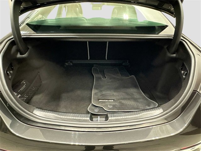 Certified 2023 Mercedes-Benz C 300 4MATIC Sedan image 27